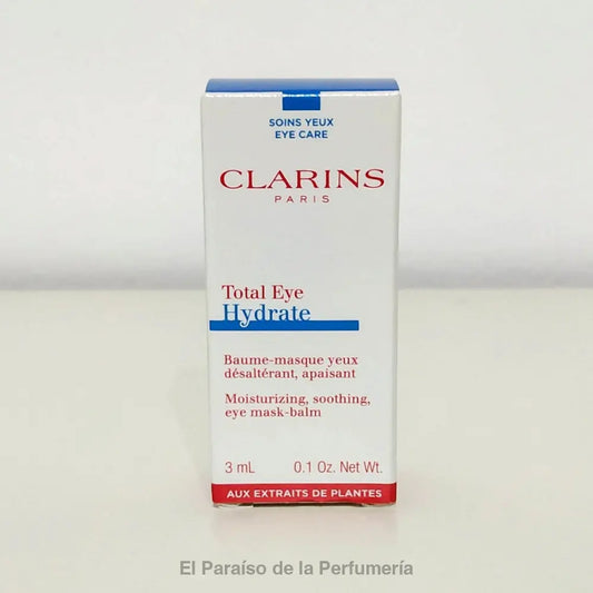 Total Eye Hydrate - Mascarilla-Bálsamo para el Contorno de los Ojos 3 ml - contorno de ojos