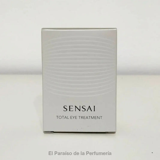 Total Eye Treatment - contorno de ojos