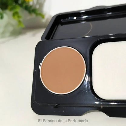 Total Finish 204 Almond Beige 1 gr - polvo compacto