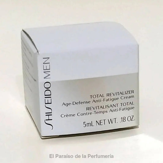 Total Revitalizer Cream 5 ml - Crema facial