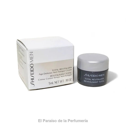 Total Revitalizer Cream 5 ml - Crema facial