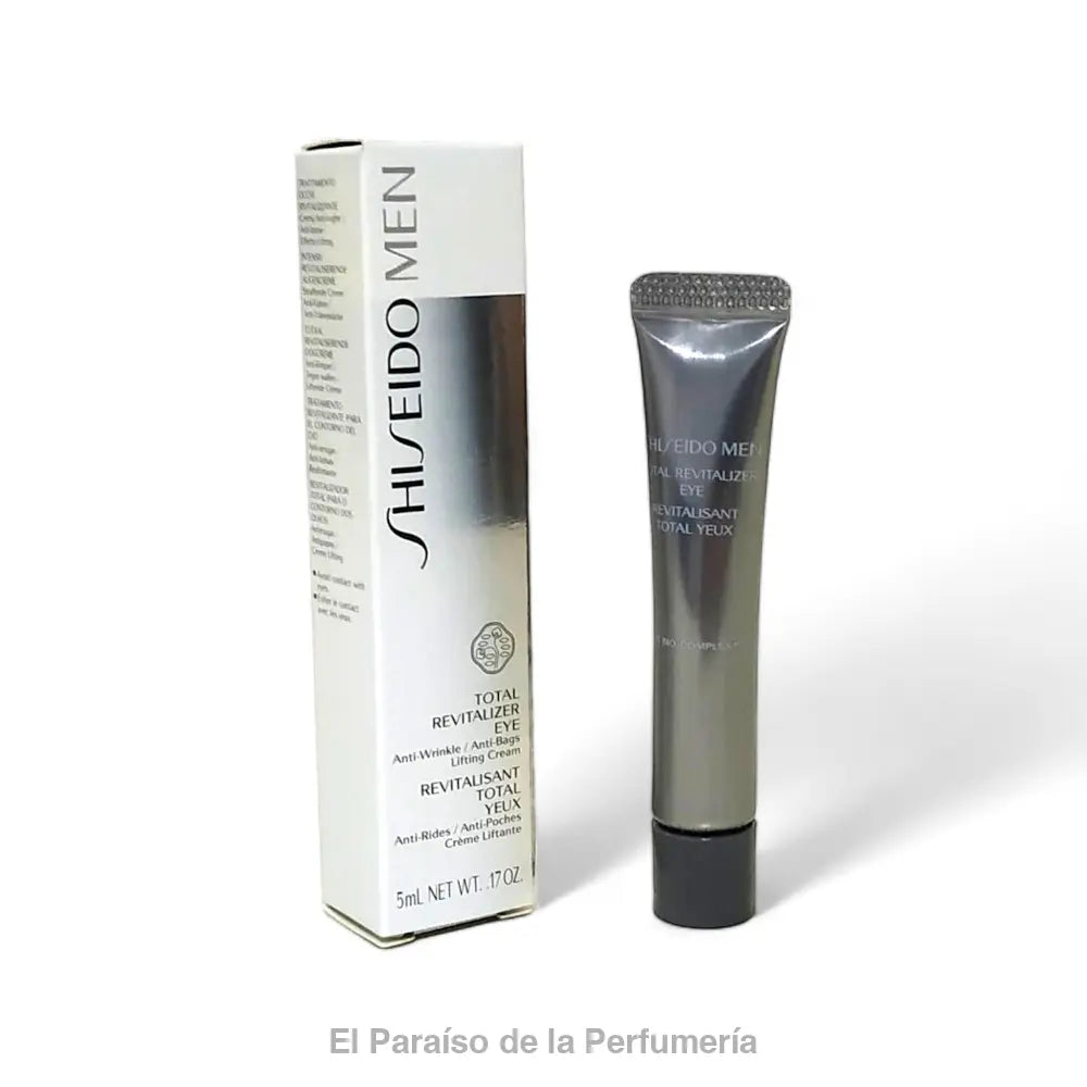Total Revitalizer Eye 5 ml - contorno de ojos