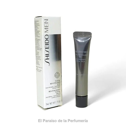 Total Revitalizer Eye 5 ml - contorno de ojos