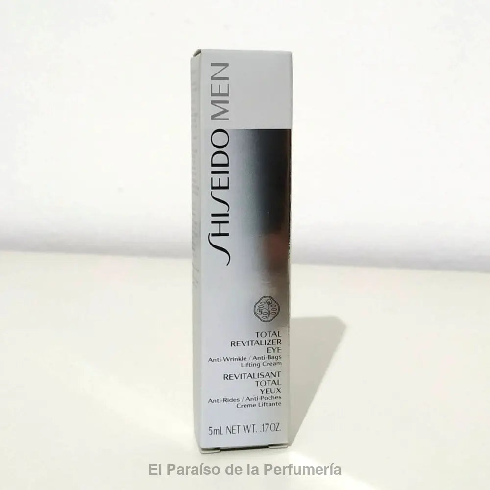 Total Revitalizer Eye 5 ml - contorno de ojos