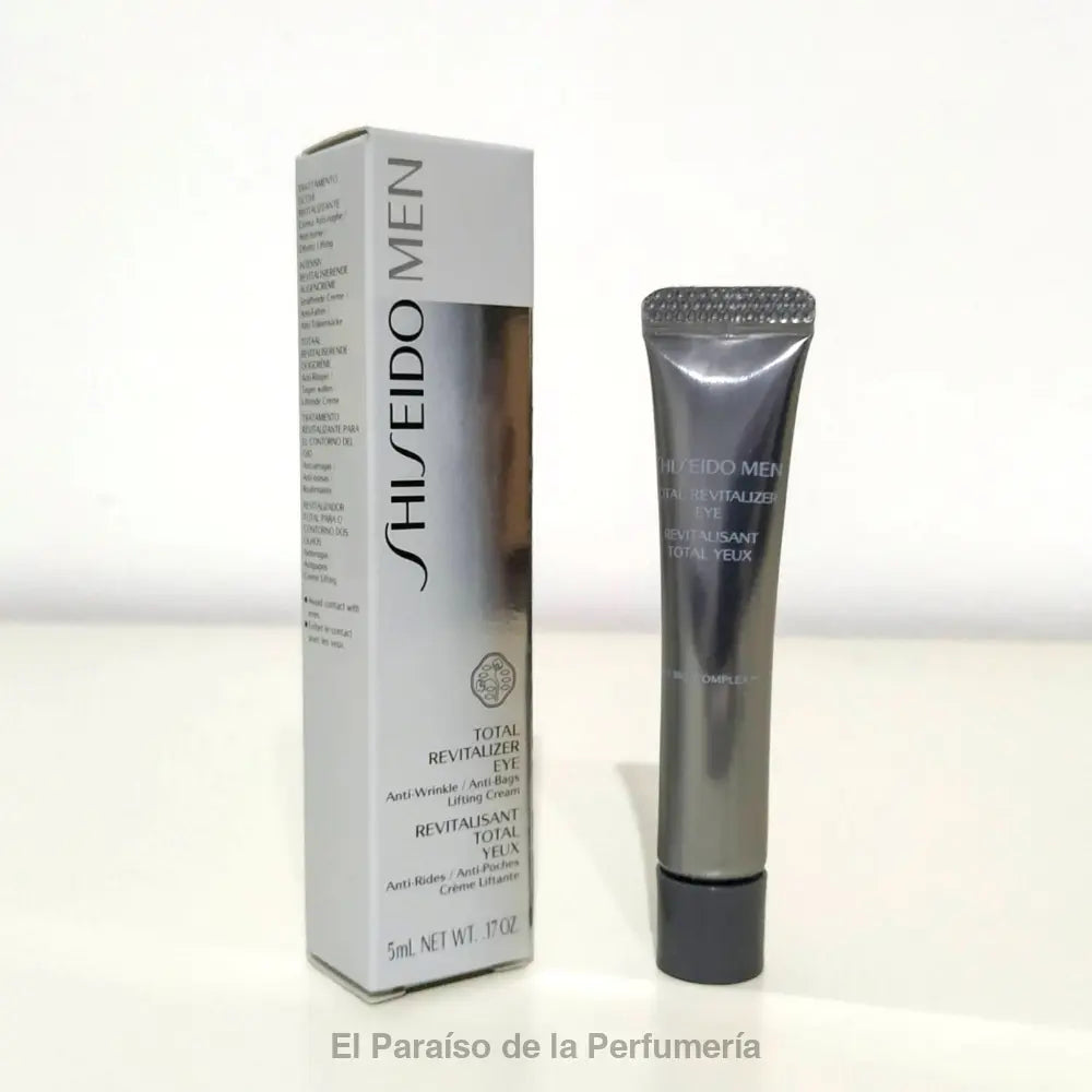 Total Revitalizer Eye 5 ml - contorno de ojos