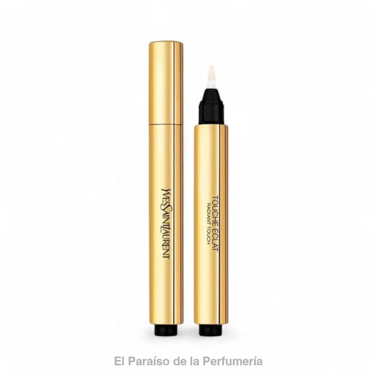Touche Éclat - 2 Ivoire Lumiere - Corrector e iluminador - Corrector