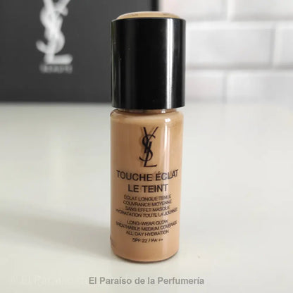 Touche Eclat Le Teint - B30 Almond - Base de Maquillaje - base de maquillaje