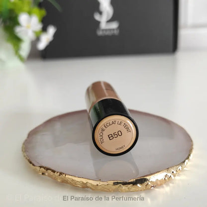 Touche Eclat Le Teint - B50 Honey - Base de Maquillaje - base de maquillaje