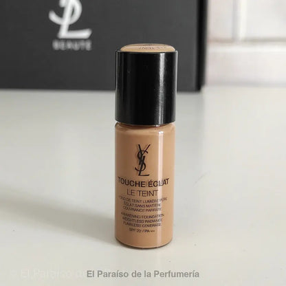 Touche Eclat Le Teint - B50 Honey - Base de Maquillaje - base de maquillaje