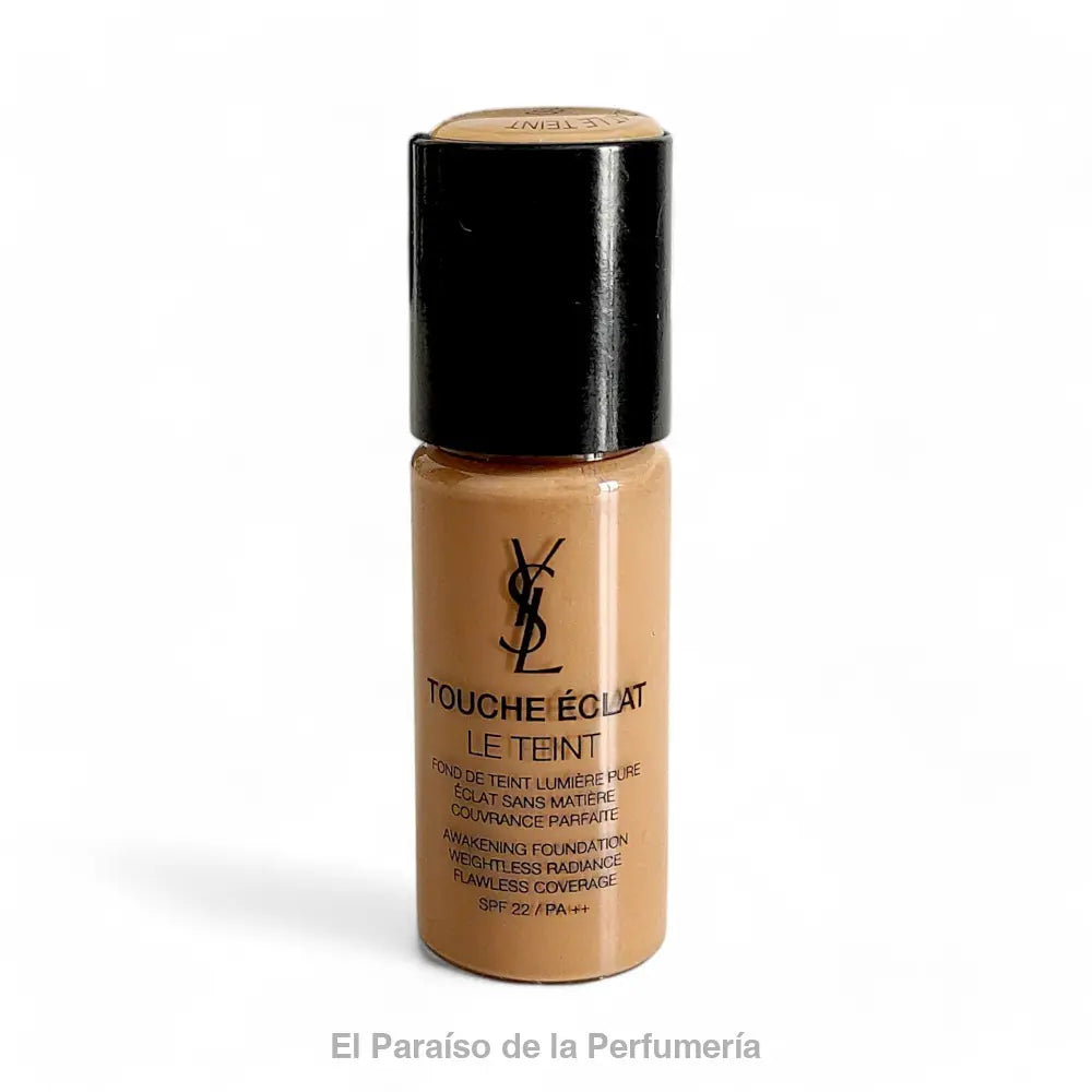 Touche Eclat Le Teint - B50 Honey - Base de Maquillaje - base de maquillaje