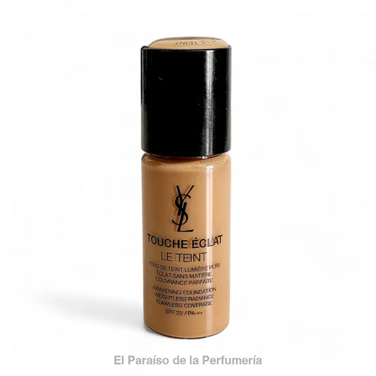 Touche Eclat Le Teint - B50 Honey - Base de Maquillaje - base de maquillaje