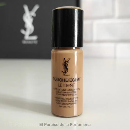 Touche Eclat Le Teint - B50 Honey - Base de Maquillaje - base de maquillaje