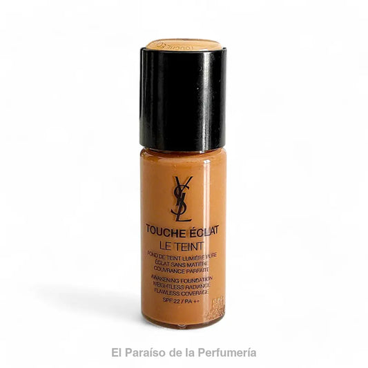 Touche Eclat Le Teint - B65 Bronze - Base de Maquillaje - base de maquillaje