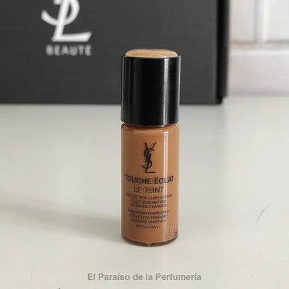 Touche Eclat Le Teint - B65 Bronze - Base de Maquillaje - base de maquillaje
