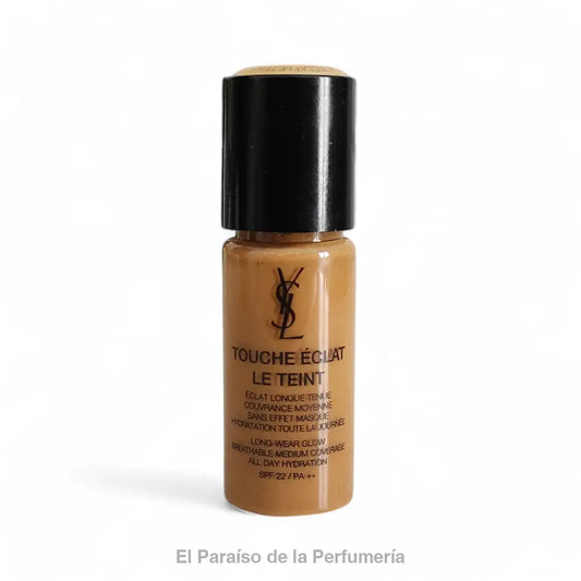 Touche Eclat Le Teint - BD55 Warm Toffee - Base de Maquillaje - base de maquillaje