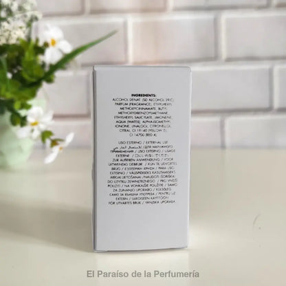 TOY 2 - Eau de Parfum 5 ml - Miniatura de Lujo - Miniatura