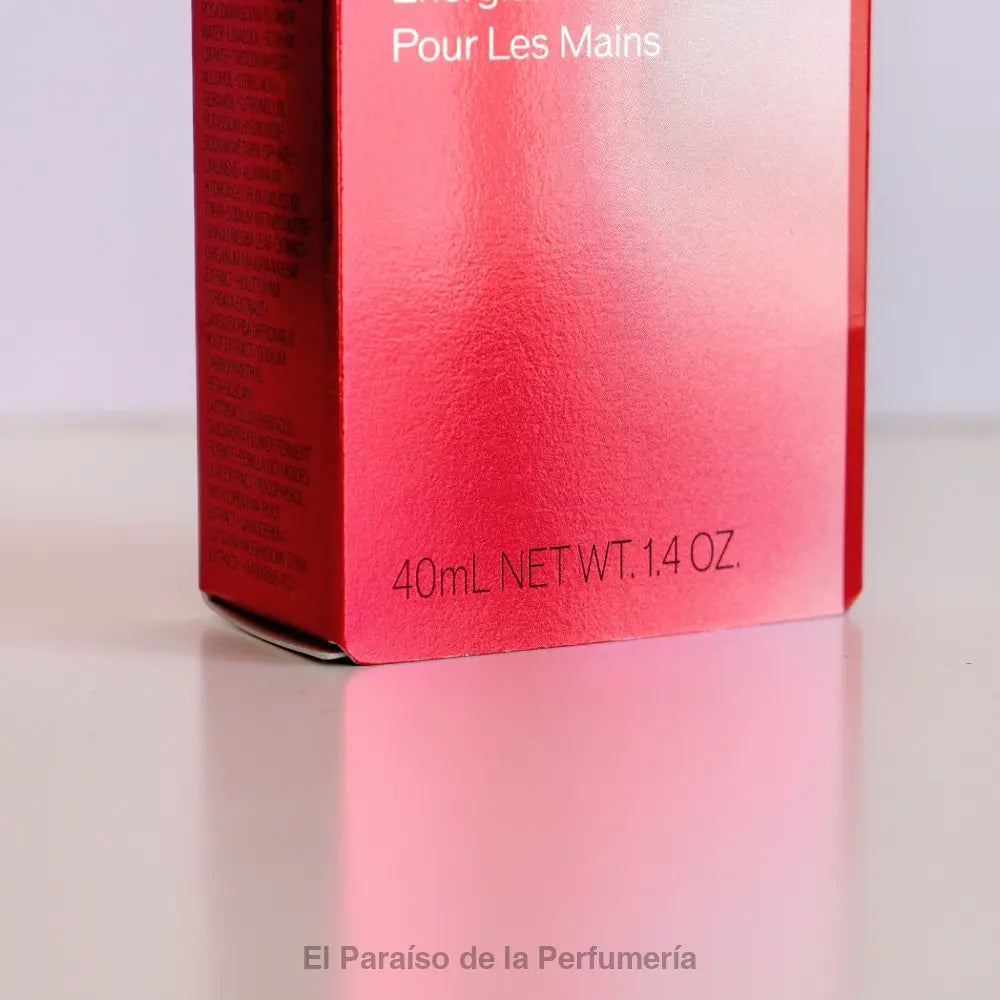 ULTIMUNE - Power Infusing Hand Cream - Crema de Manos 40 ml - Crema de manos