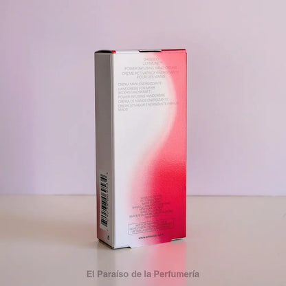 ULTIMUNE - Power Infusing Hand Cream - Crema de Manos 40 ml - Crema de manos