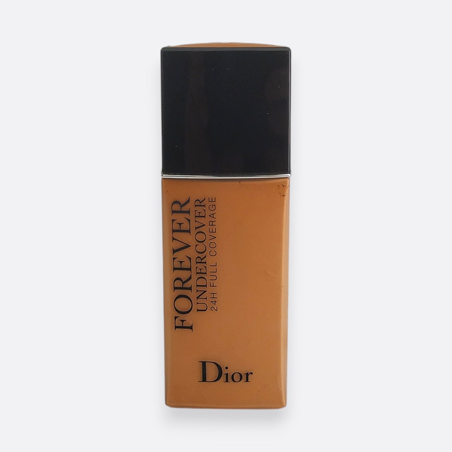DIORSKIN Forever Undercover Foundation - Base de Maquillaje 40 ml