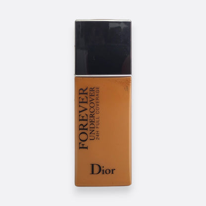 DIORSKIN Forever Undercover Foundation - Base de Maquillaje 40 ml