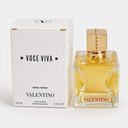 Voce Viva Intensa - Eau de Parfum - Fragancia Femenina