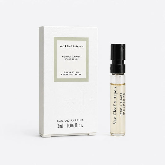 Neroli Amara Eau de Parfum | Fragancia Floral Cítrica Unisex