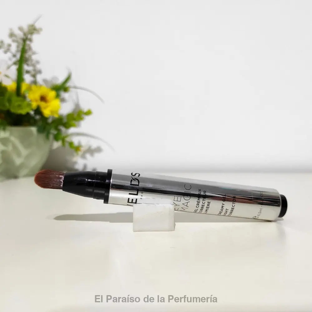 VELD´S - Eye Magic Creamy Gel Light Corrector - Corrector con Color Bolsas y Ojeras - Corrector