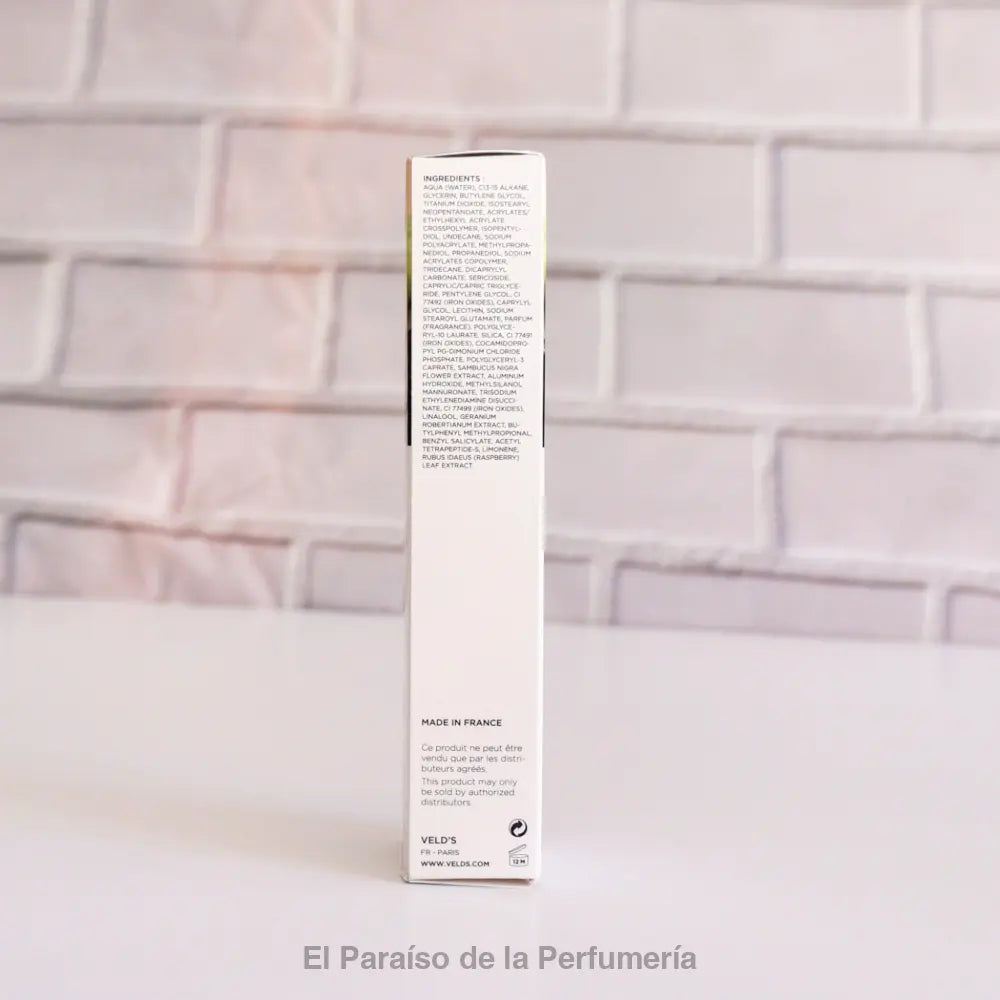 VELD´S - Eye Magic Creamy Gel Light Corrector - Corrector con Color Bolsas y Ojeras - Corrector
