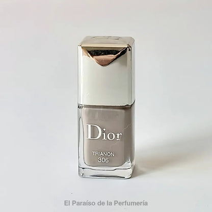 Vernis Nail Lacquer - 306 TRIANON - Laca de Uñas Efecto Gel - esmalte de uñas
