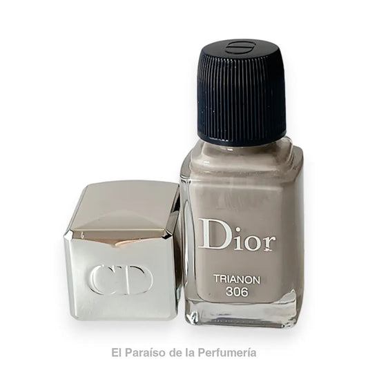 Vernis Nail Lacquer - 306 TRIANON - Laca de Uñas Efecto Gel - esmalte de uñas