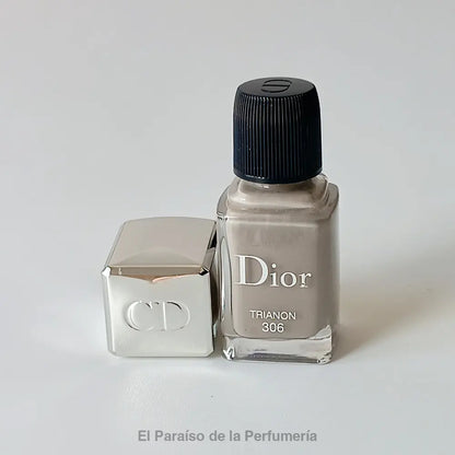 Vernis Nail Lacquer - 306 TRIANON - Laca de Uñas Efecto Gel - esmalte de uñas