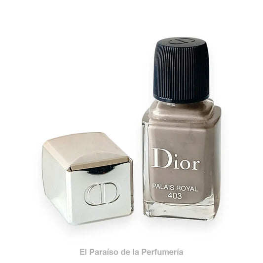Vernis Nail Lacquer - 403 Palais Royal - Laca de Uñas Efecto Gel - esmalte de uñas