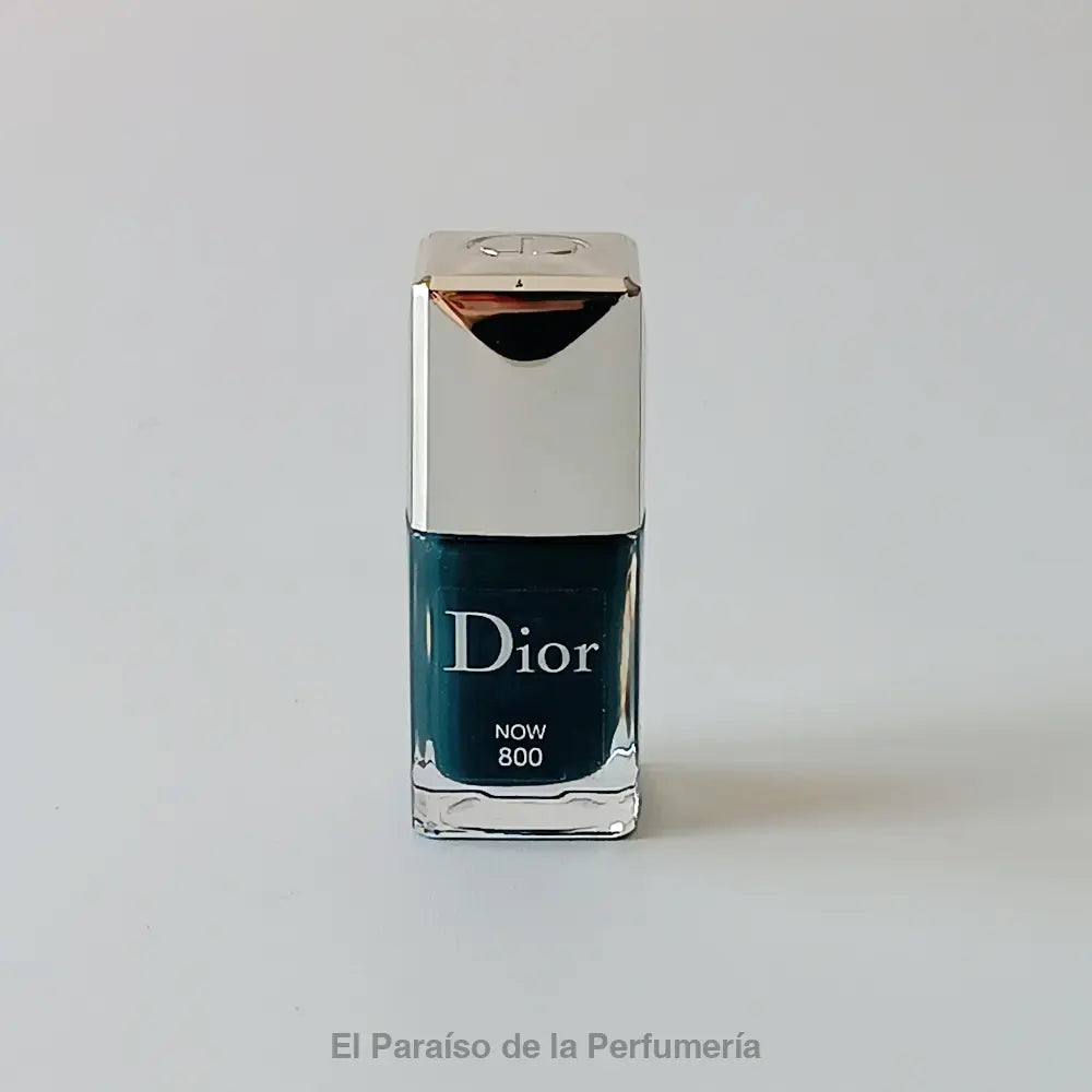 Vernis Nail Lacquer - 800 NOW - Laca de Uñas Efecto Gel - esmalte de uñas