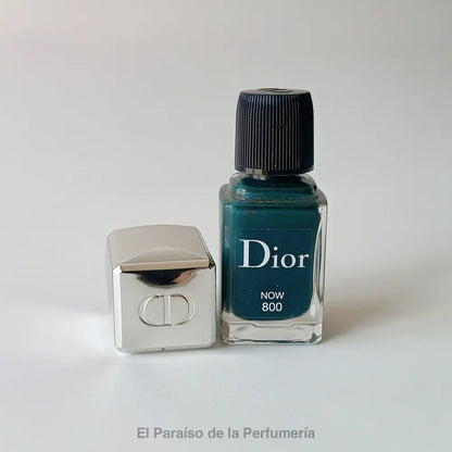 Vernis Nail Lacquer - 800 NOW - Laca de Uñas Efecto Gel - esmalte de uñas
