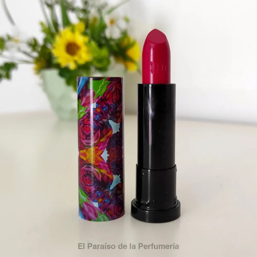 Vice Comfort Matte Lipstick #Iracebeth Edición Limitada - Barra de labios