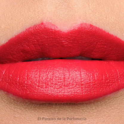Vice Comfort Matte Lipstick #Iracebeth Edición Limitada - Barra de labios