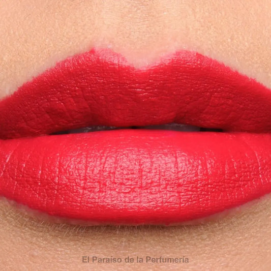 Vice Comfort Matte Lipstick #Iracebeth Edición Limitada - Barra de labios