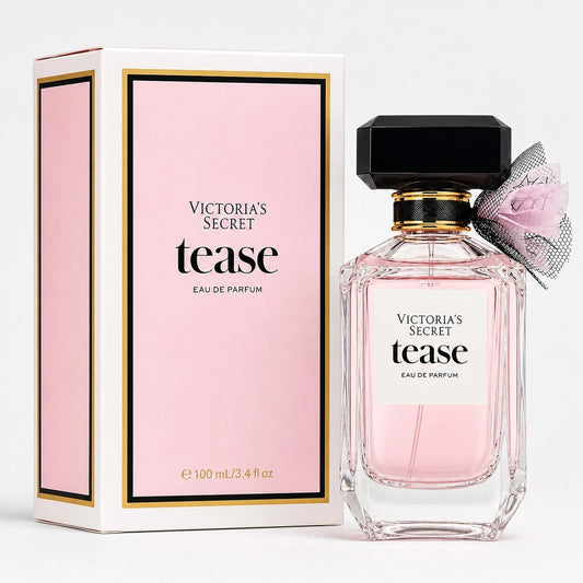 Tease - Eau de Parfum 100 ml