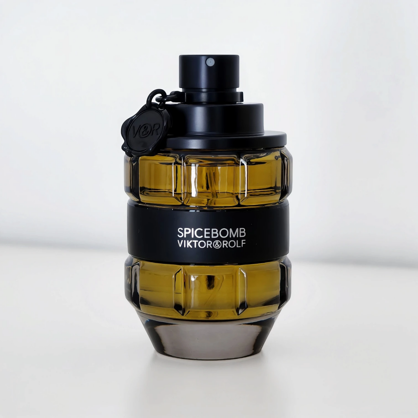 viktor&rolf spicebomb eau de toilette pour homme