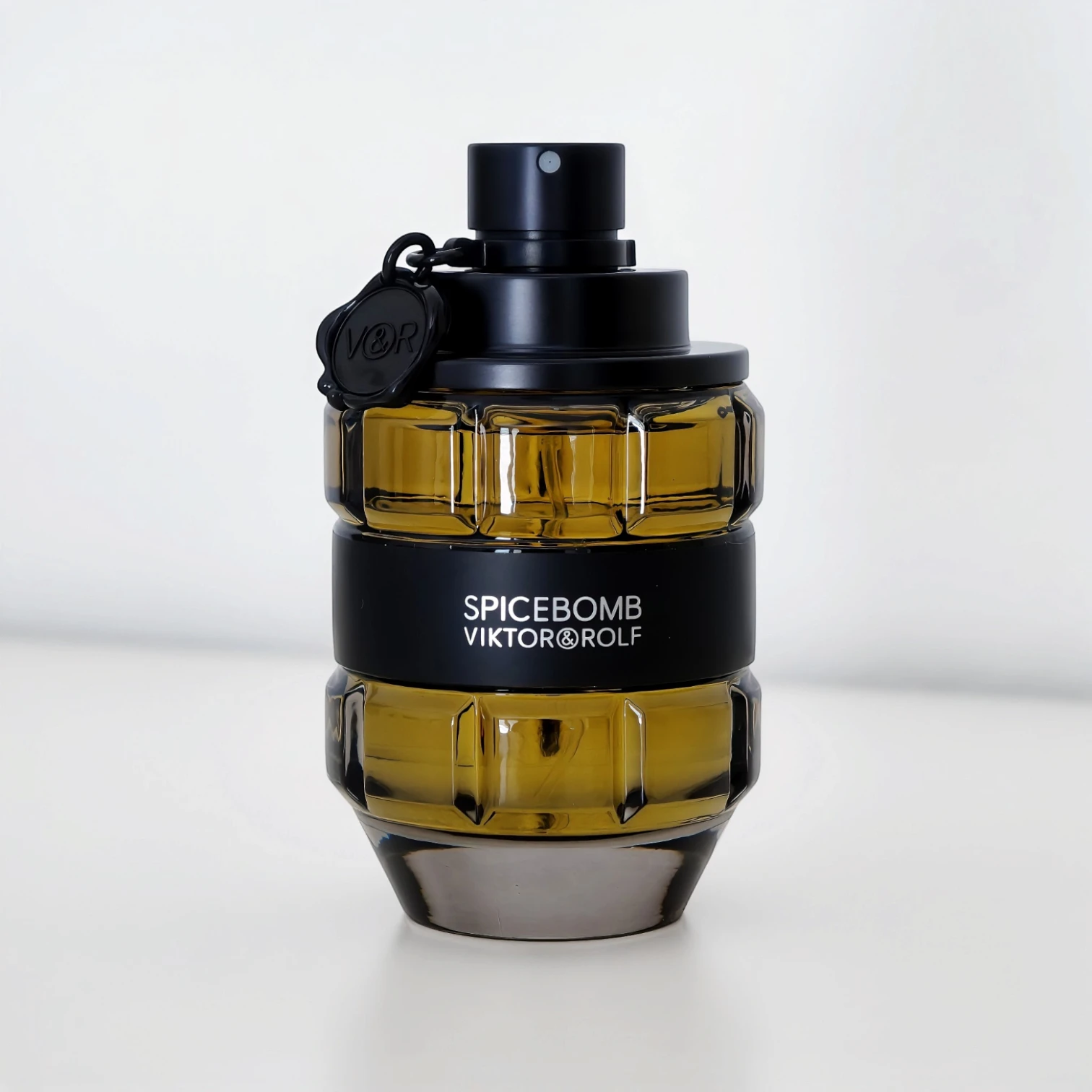 viktor&rolf spicebomb eau de toilette pour homme