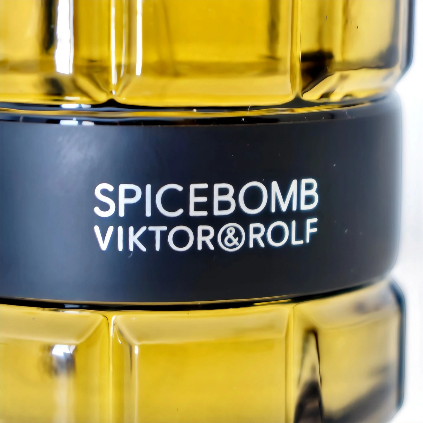viktor&rolf spicebomb eau de toilette pour homme