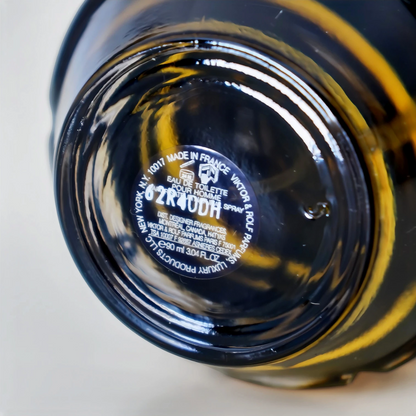 viktor&rolf spicebomb eau de toilette pour homme