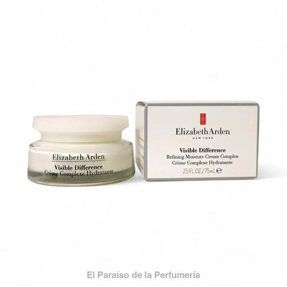 VISIBLE DIFFERENCE REFINING MOISTURE CREAM - Crema de Hidratación Profunda 75 ml - Crema facial