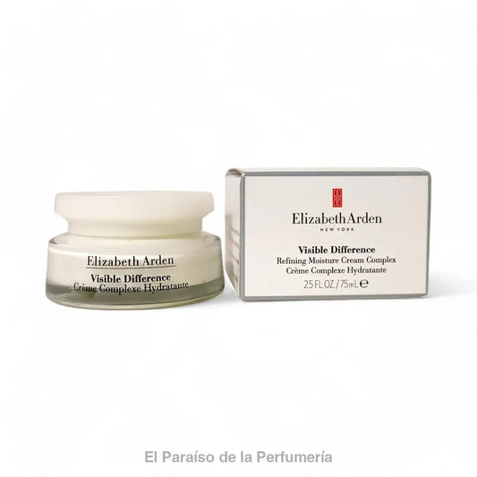 VISIBLE DIFFERENCE REFINING MOISTURE CREAM - Crema de Hidratación Profunda 75 ml - Crema facial