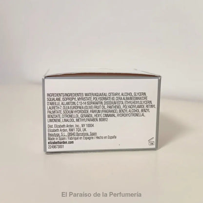 VISIBLE DIFFERENCE REFINING MOISTURE CREAM - Crema de Hidratación Profunda 75 ml - Crema facial