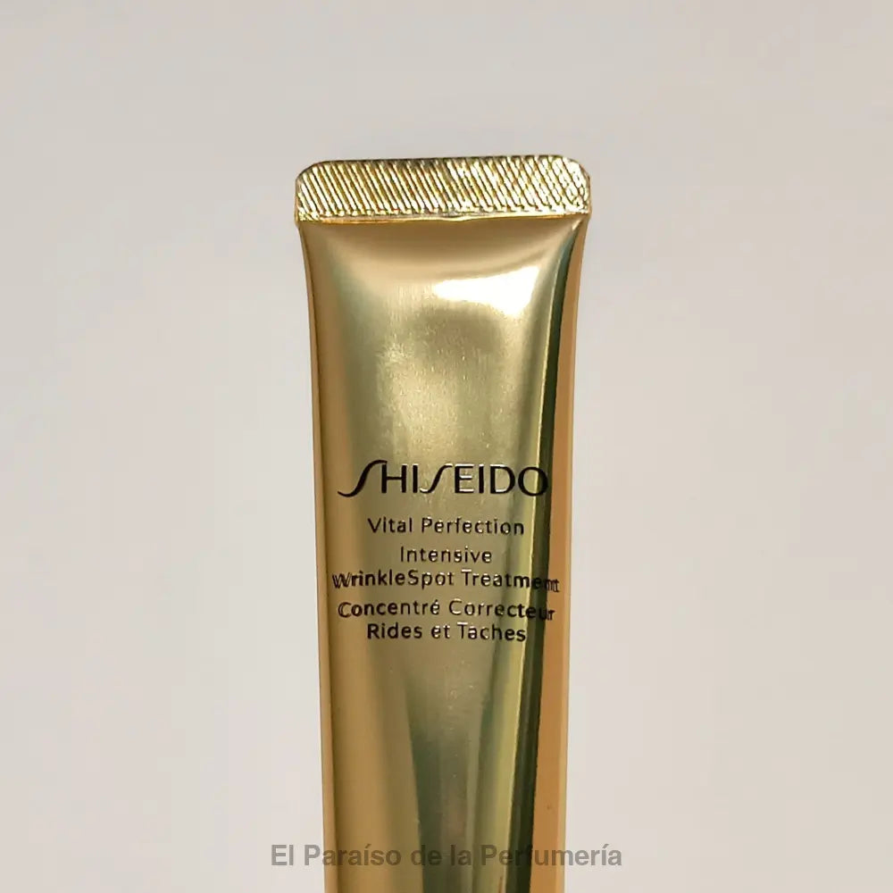 VITAL PERFECTION INTENSIVE WRINKLESPOT TREATMENT - Tratamiento específico anti-manchas y antiarrugas 20 ml - antimanchas