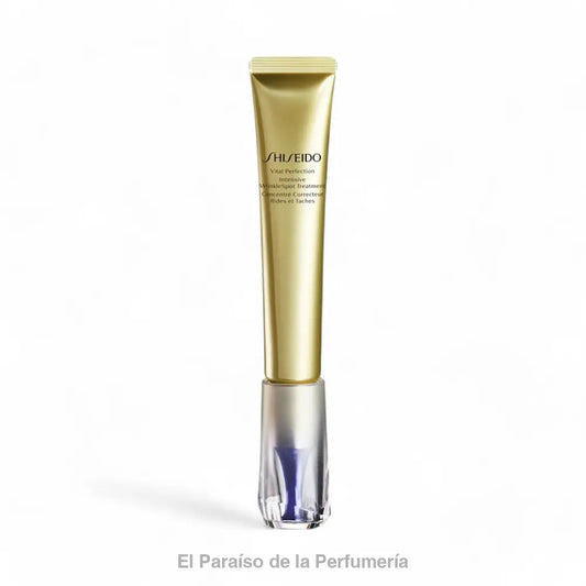 VITAL PERFECTION INTENSIVE WRINKLESPOT TREATMENT - Tratamiento específico anti-manchas y antiarrugas 20 ml - antimanchas