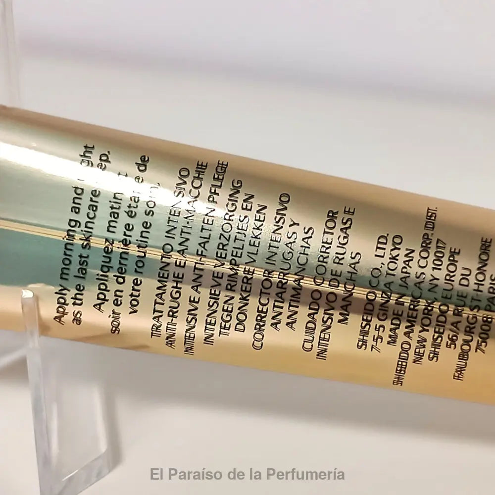 VITAL PERFECTION INTENSIVE WRINKLESPOT TREATMENT - Tratamiento específico anti-manchas y antiarrugas 20 ml - antimanchas