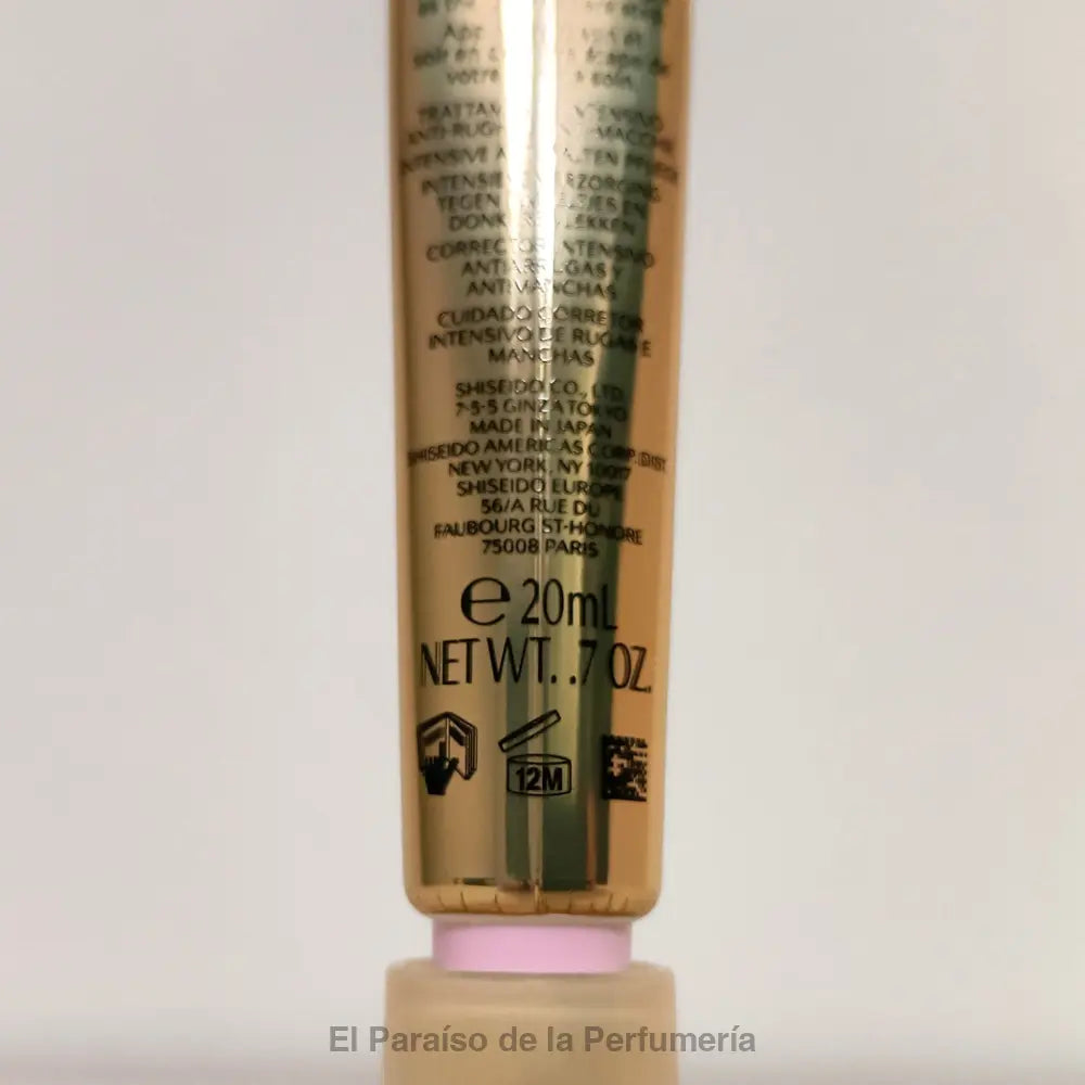 VITAL PERFECTION INTENSIVE WRINKLESPOT TREATMENT - Tratamiento específico anti-manchas y antiarrugas 20 ml - antimanchas
