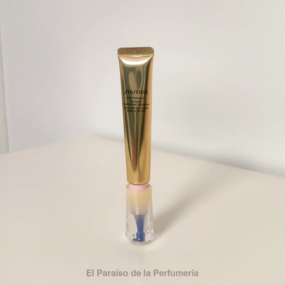 VITAL PERFECTION INTENSIVE WRINKLESPOT TREATMENT - Tratamiento específico anti-manchas y antiarrugas 20 ml - antimanchas